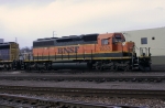 BNSF 1833